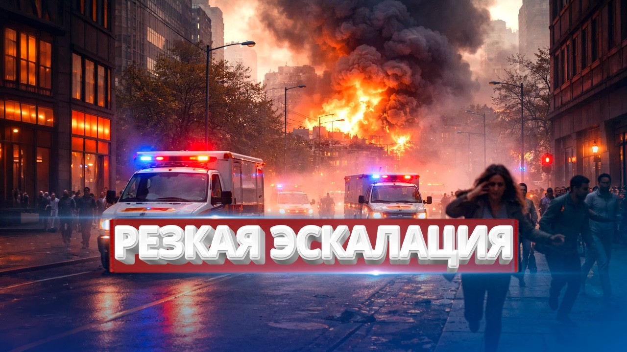 Путин начал масштабную зачистку / Предательство соратника