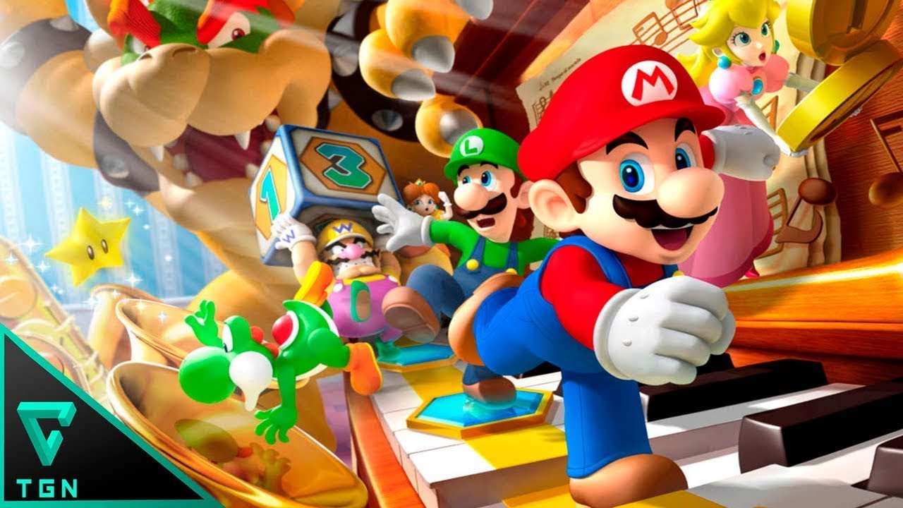Super Mario AllStars HD  2018 emulador  (nintendo Wii) pc