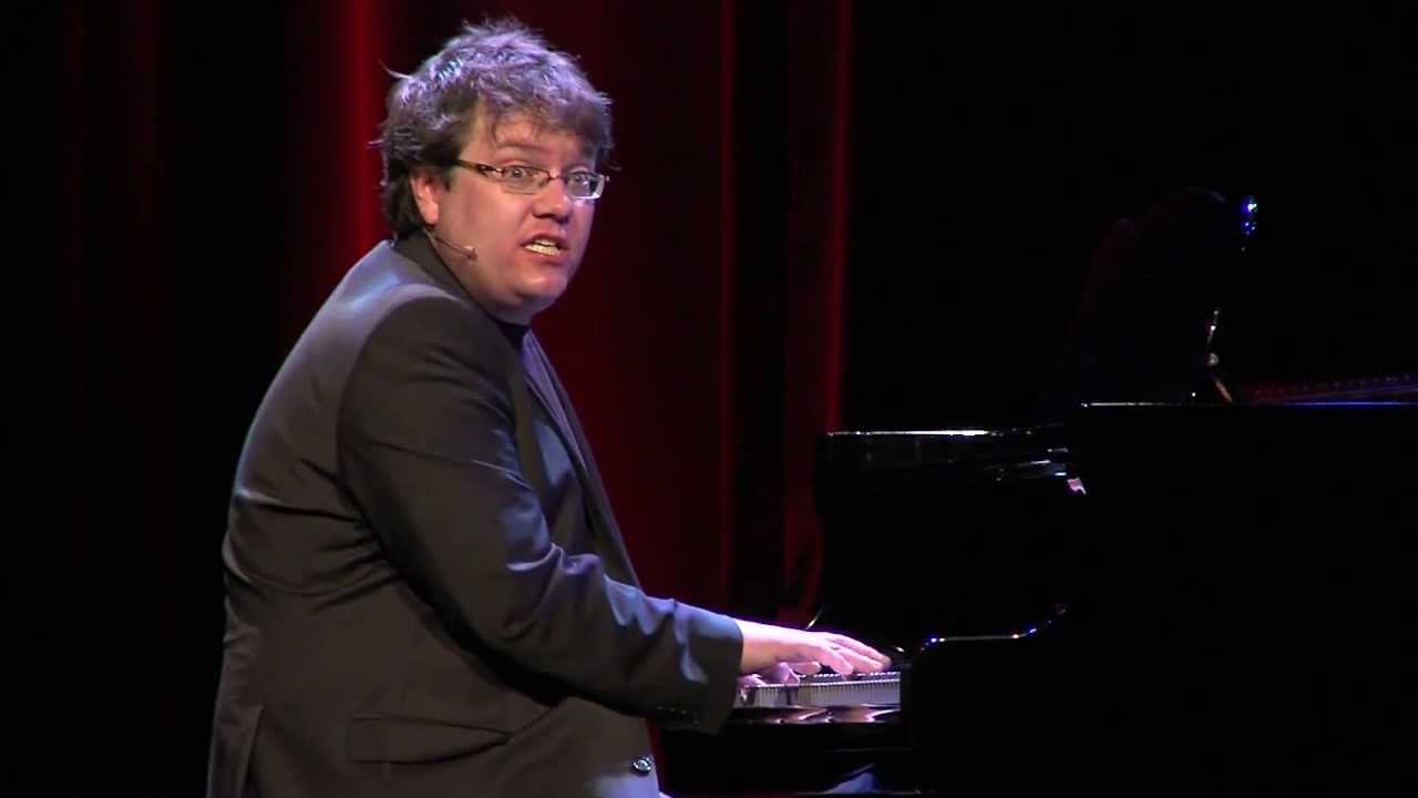 Matthias Reuter - Nur halb so schön