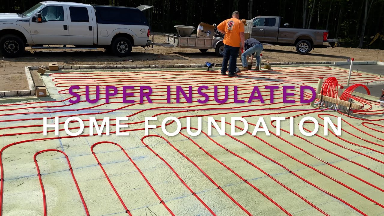 ONLY ONE CHANCE TO DO THIS INSULATION CORRECT!!