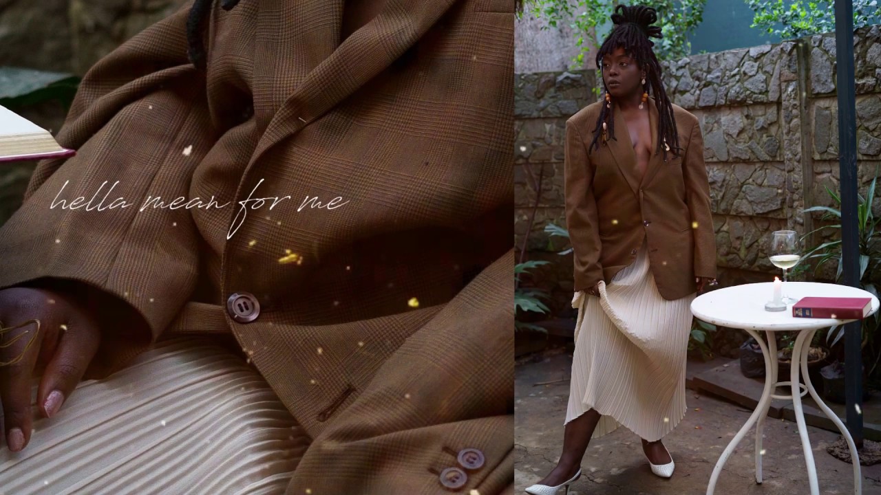 Le Ru - Forbidden Fruit (Lyric Video)