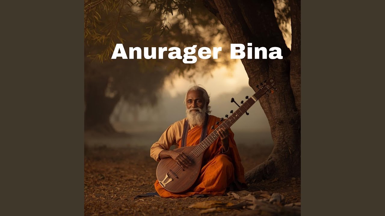 Anurager Bina