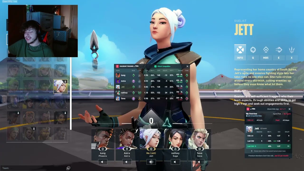 Vod 8