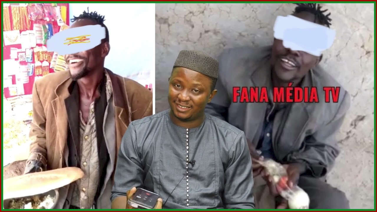 #Urgent #FANA: Le coupeur de tête a été arrêté par la police,il se nomme Aldiouma Djibo,il reconnaît
