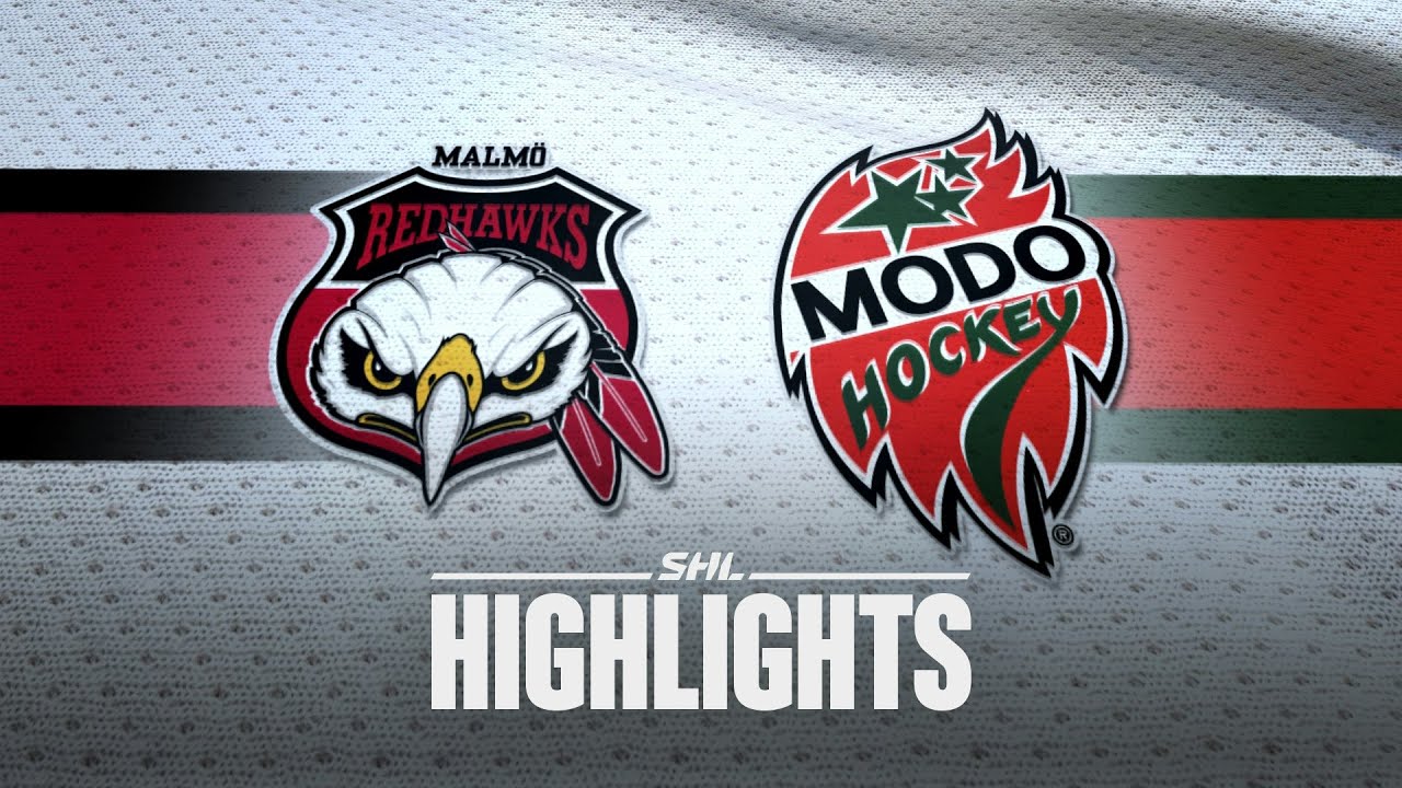 Malmö vs MoDo | 2 nov 2024 | Highlights