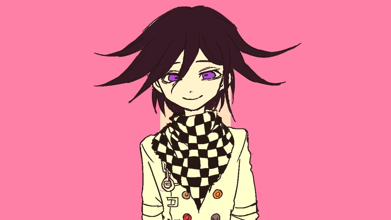 【二次創作】hot milk /meme /kokichi(NDRV3)