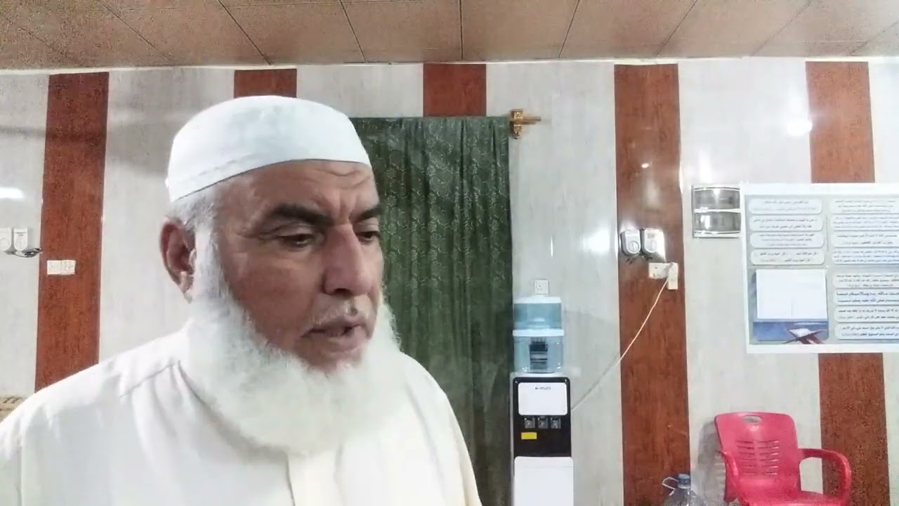 الاستغفار ودفعه لكل البلاءات ومنها السحر. الراقي ابو منذر #استغفار-سحر-رقيه-شرعيه