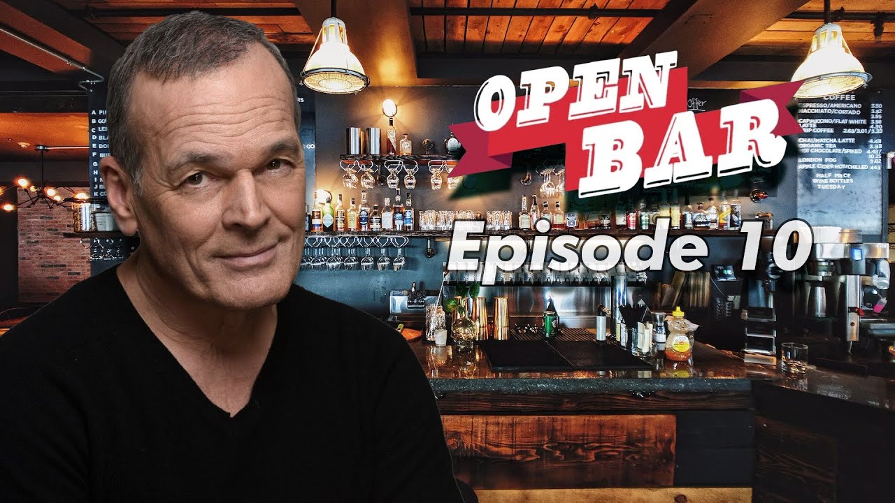 #OPENBAR 