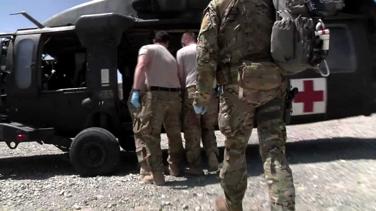 Dustoff Medevac Freedom File(Shorter Version)
