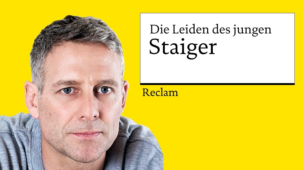Staiger und die Ukraine