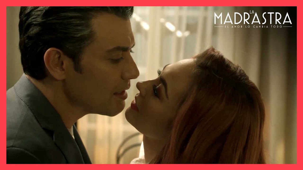 Esteban le jura a Marcia que vivirá un calvario | La Madrastra 1/5 | C - 18