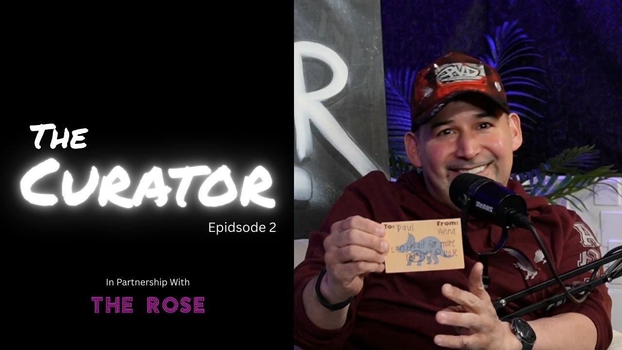 Valentine’s Weekend Takeover at The Rose NYC 💘 | The Curator Ep. 2