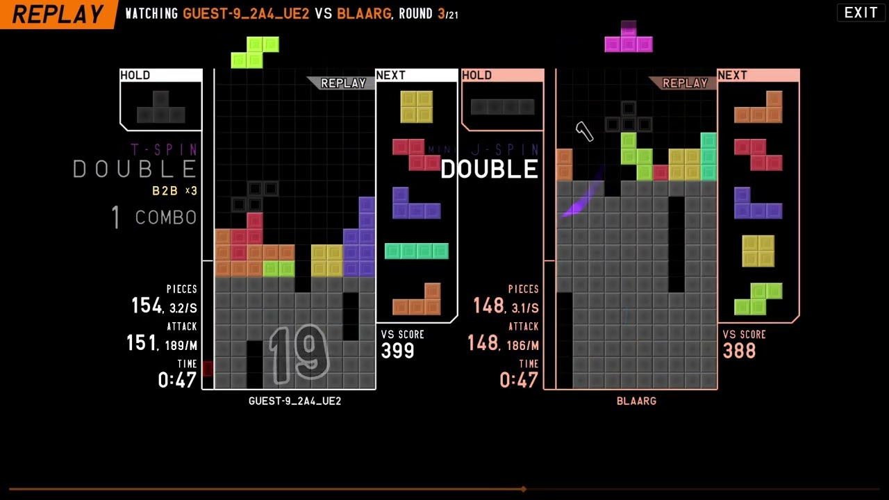 I am... the all range... Atomic *echo*