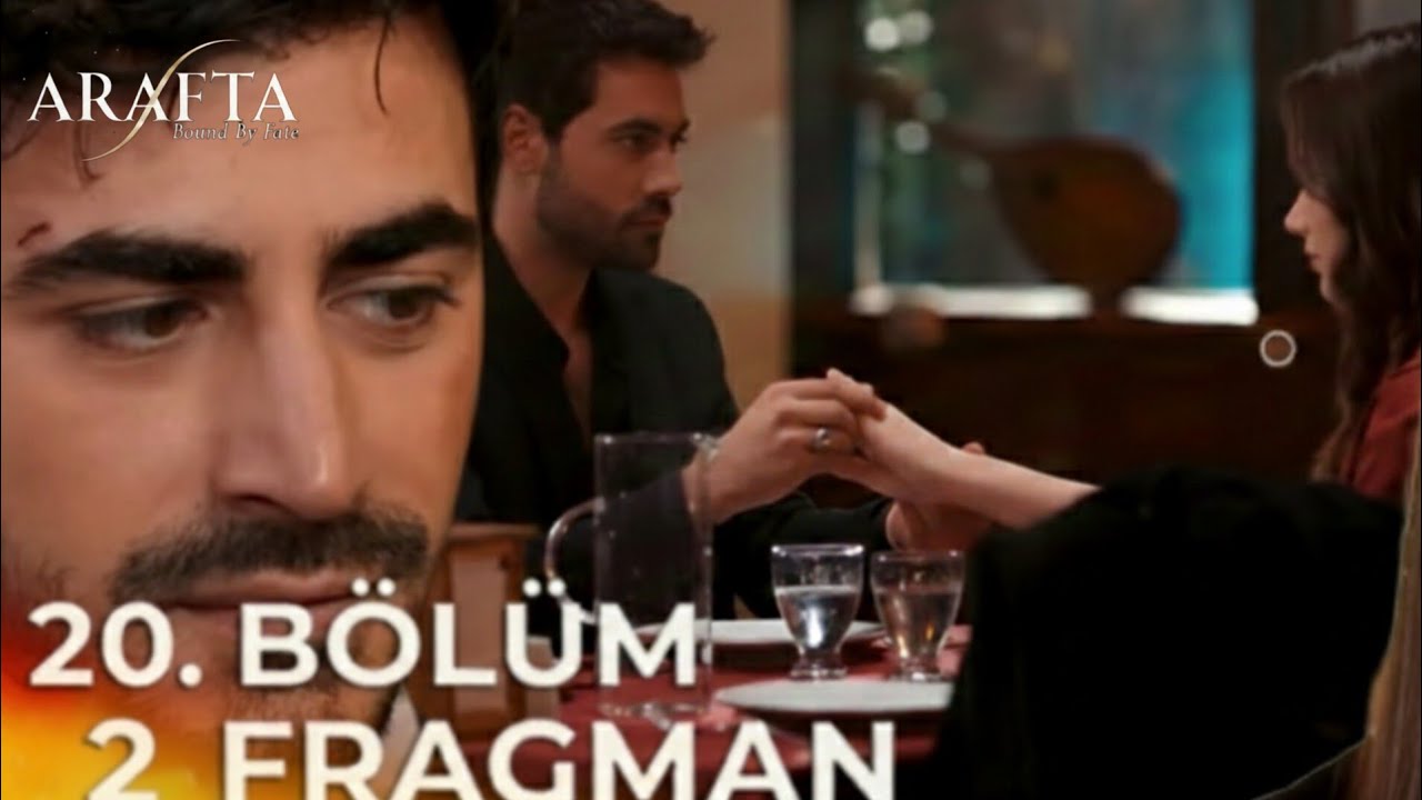 Arafta20.Bölüm Fragman2– Mercan’ın Kayboluşu ve Ateş’in Arayışı!Tehlike Artıyo,Hesaplaşma Kaçınılmaz