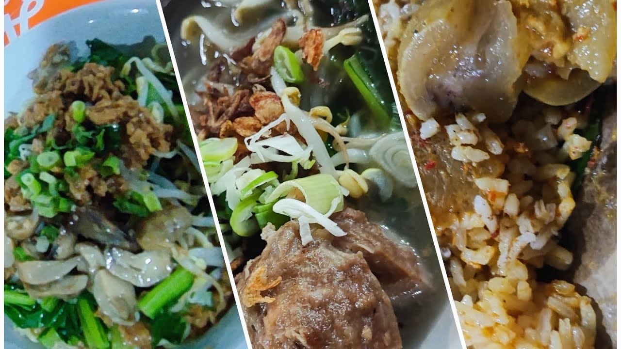 Triple Play @Bakmi Grogol(3)