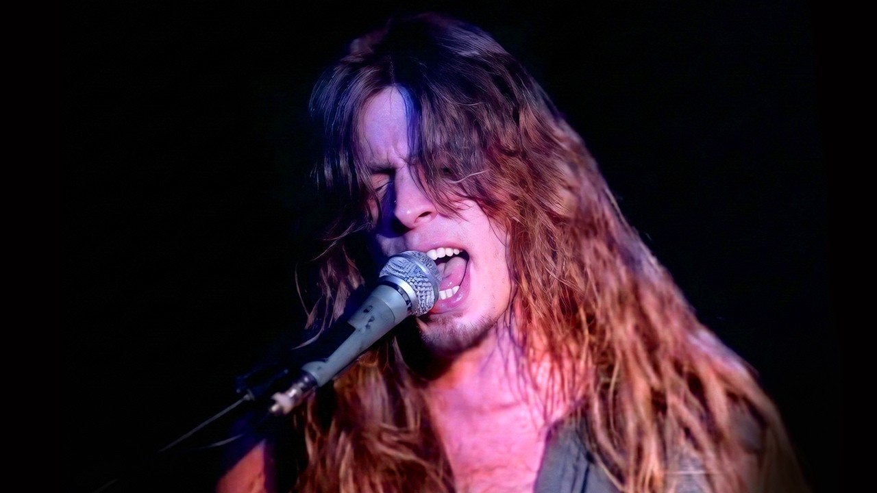 Pantera - Cemetery Gates (Official Music Video)