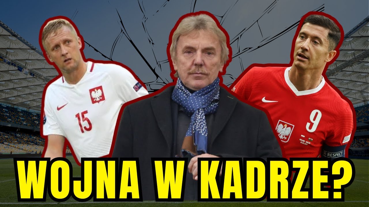 LEWANDOWSKI ATAKOWANY! Boniek miażdży hejterów: „To nasza narodowa cecha”.