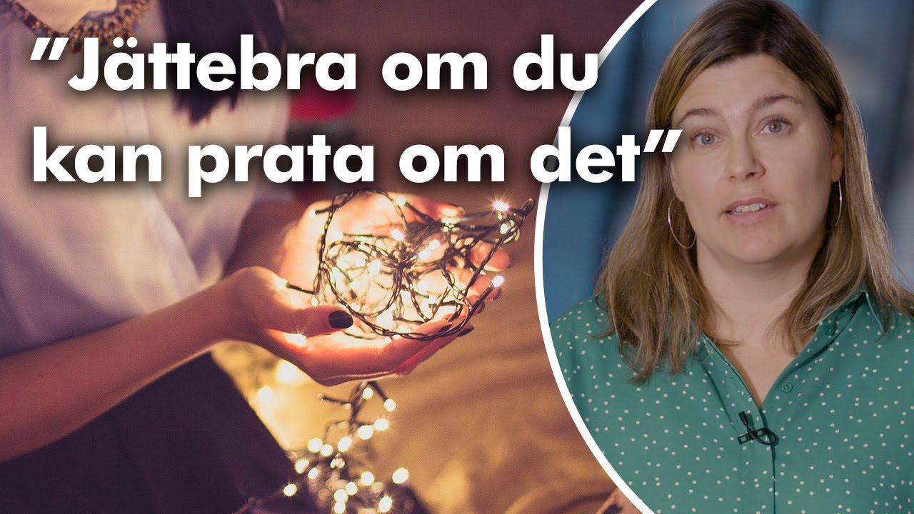 Ensamhet &ndash; r&aring;d och st&ouml;d n&auml;r det k&auml;nns sv&aring;rt
