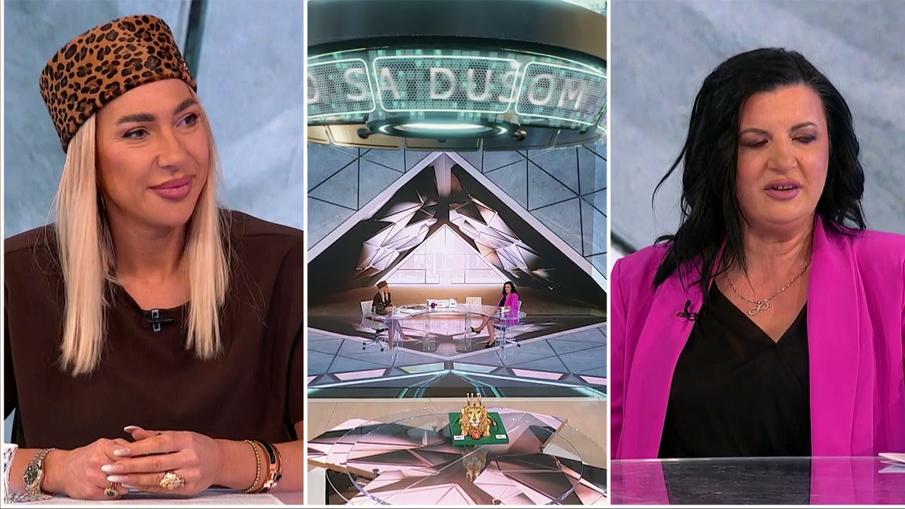 Novo jutro-Tanja Jovanović-22.02.2026.