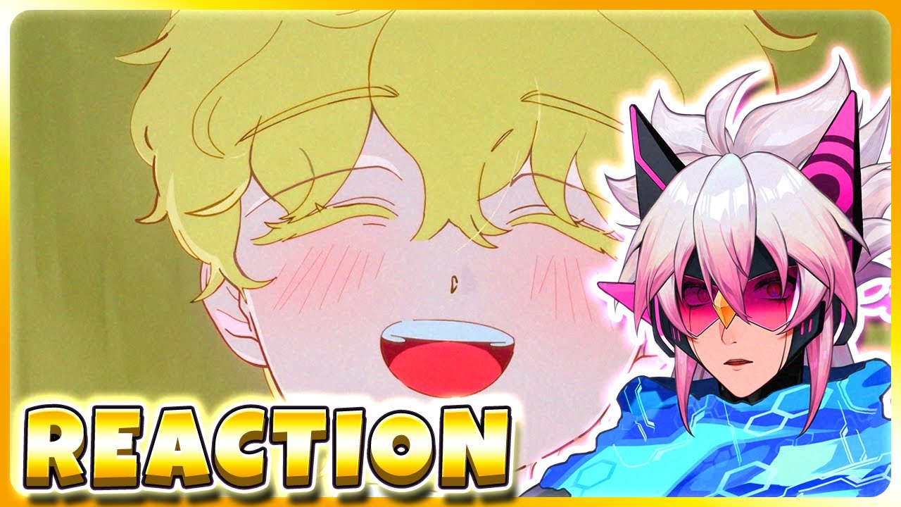 WHY DO YOU GUYS WANT TO SEE ME CRY｜Wiege Alien Stage REACTION