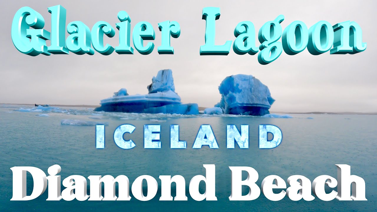 Glacier Lagoon Zodiac Tour With Icebergs and Vatnaj&ouml;kull Glacier