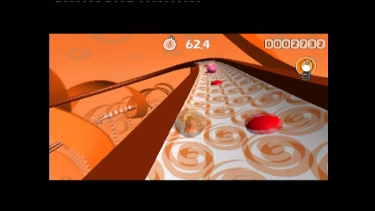 Hamsterball : Speedway1 #3