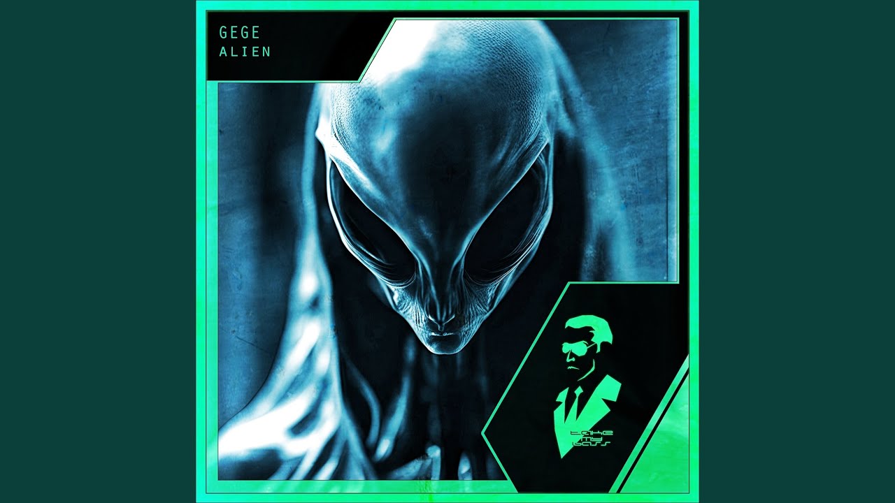 Alien (Extended Mix)