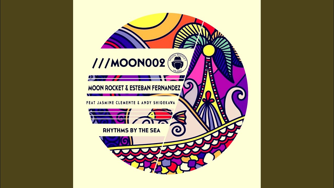 Rhythms By The Sea (Original Mix)