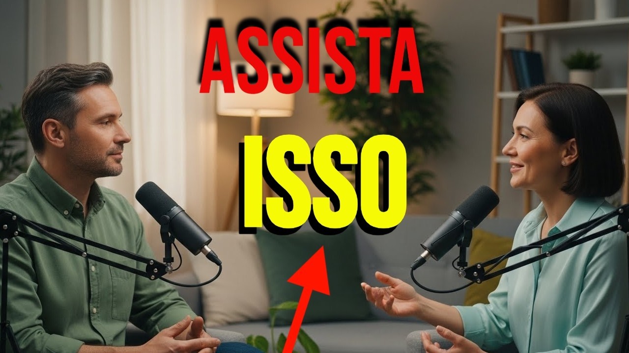 Se Seu Coração Está Pesado Depois dos 50, Assista Isso Até o Final