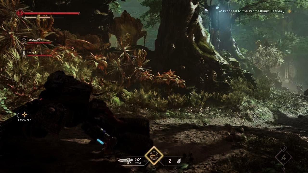 Veteran Tactical DOESN'T need auspex with Heavy Bolt Rifle