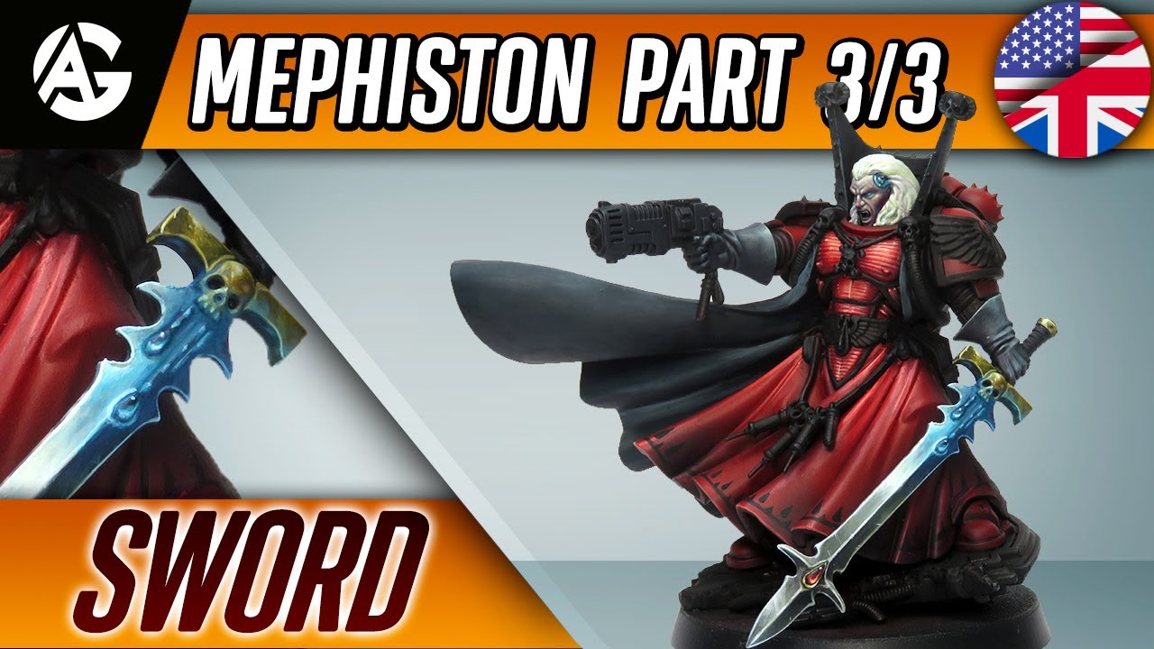 ❤️MEPHISTON❤️