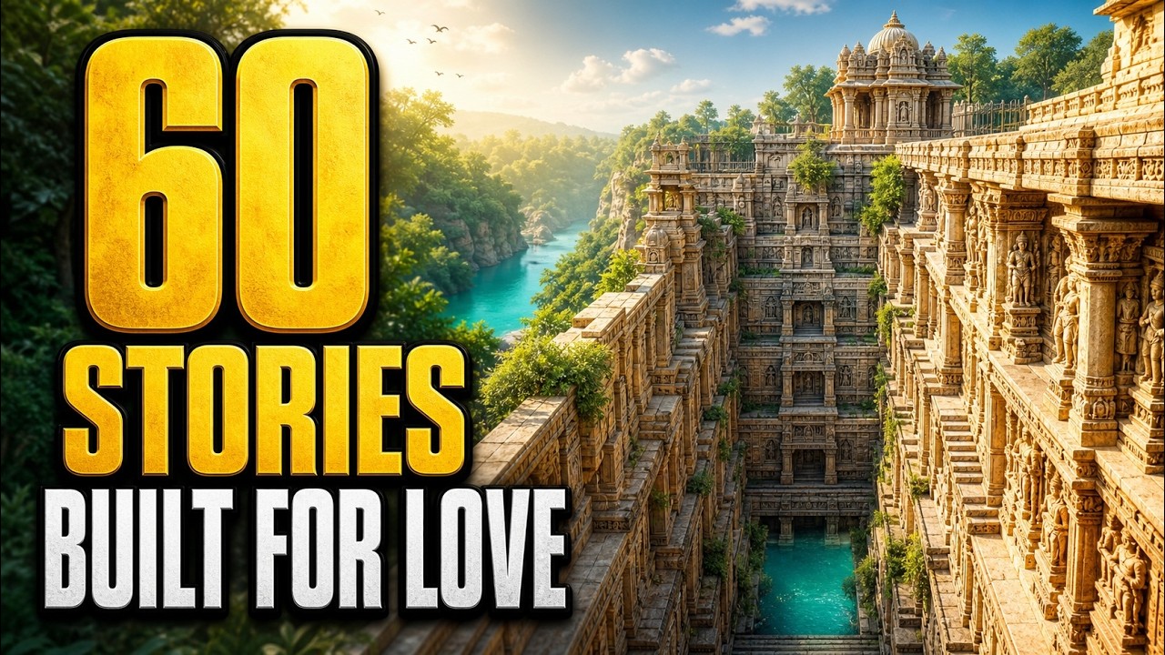 Places Built for Love