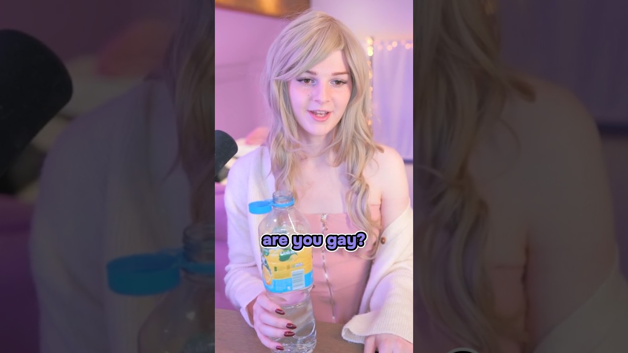 Is Finnster gay? 😳 #f1nn5ter #twitch #f1nn #gayculture #streamer #f1nn5teredit #lgbtculture