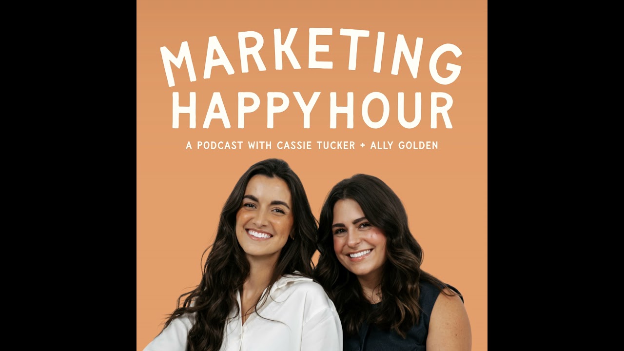 How to Build a Culture-Driven Brand (Rewind) | Katelynn Ludwig of DUDE Wipes
