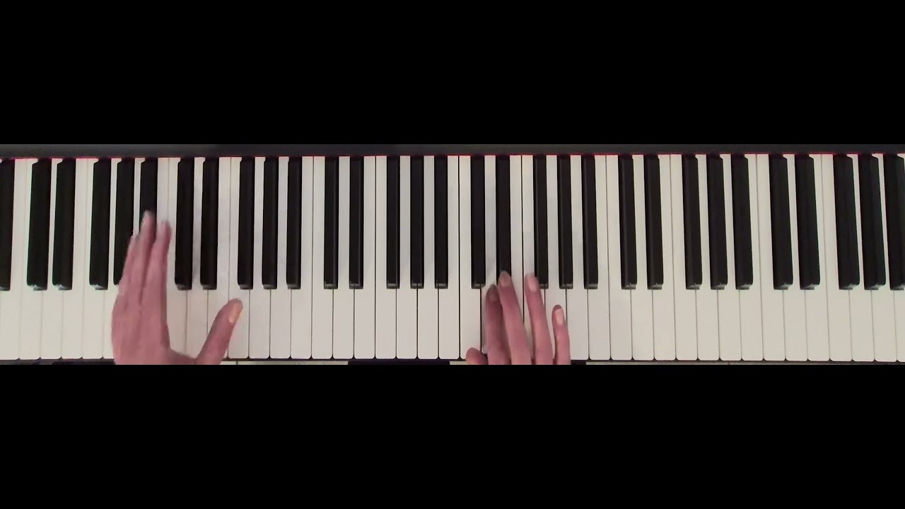 Primavera (2) Ludovico Einaudi #piano ##tutopiano #filmmusic #einaudi #pianofacile 