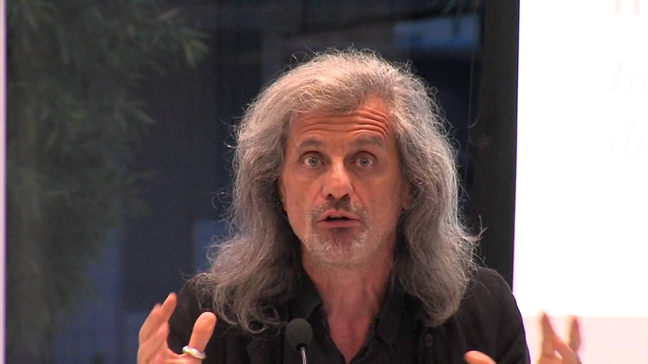 INCONTRO CON ALESSANDRO BERGONZONI