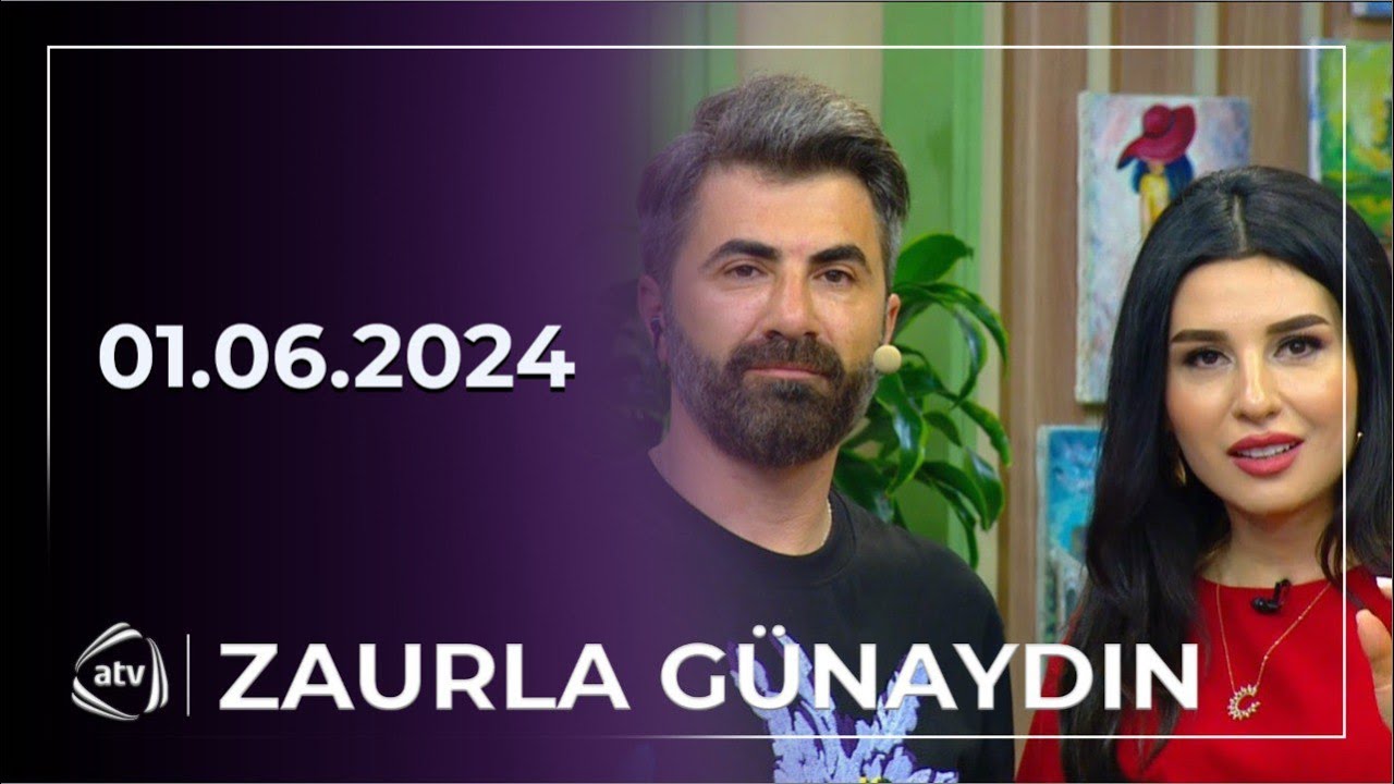 Zaurla Günaydın / Balaəli, Nüşabə Musayeva, İslam Mehrəliyev, Murad İsmayıl, Sevinc  / 01.05.2024