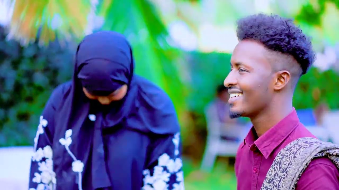 DHAANTO CUSUB ~ DALMAR WADANI ~ 2026 OFFICIAL VIDEO