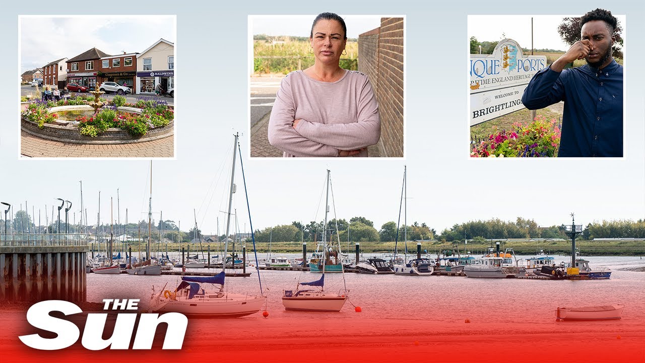 Our seaside town has been ruined by mystery smell for YEARS &ndash; so why hasn&rsquo;t council solved it?