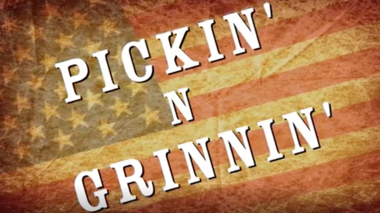 Pickin' & Grinnin': 20 Tasty Country Guitar Licks with Gary Potter