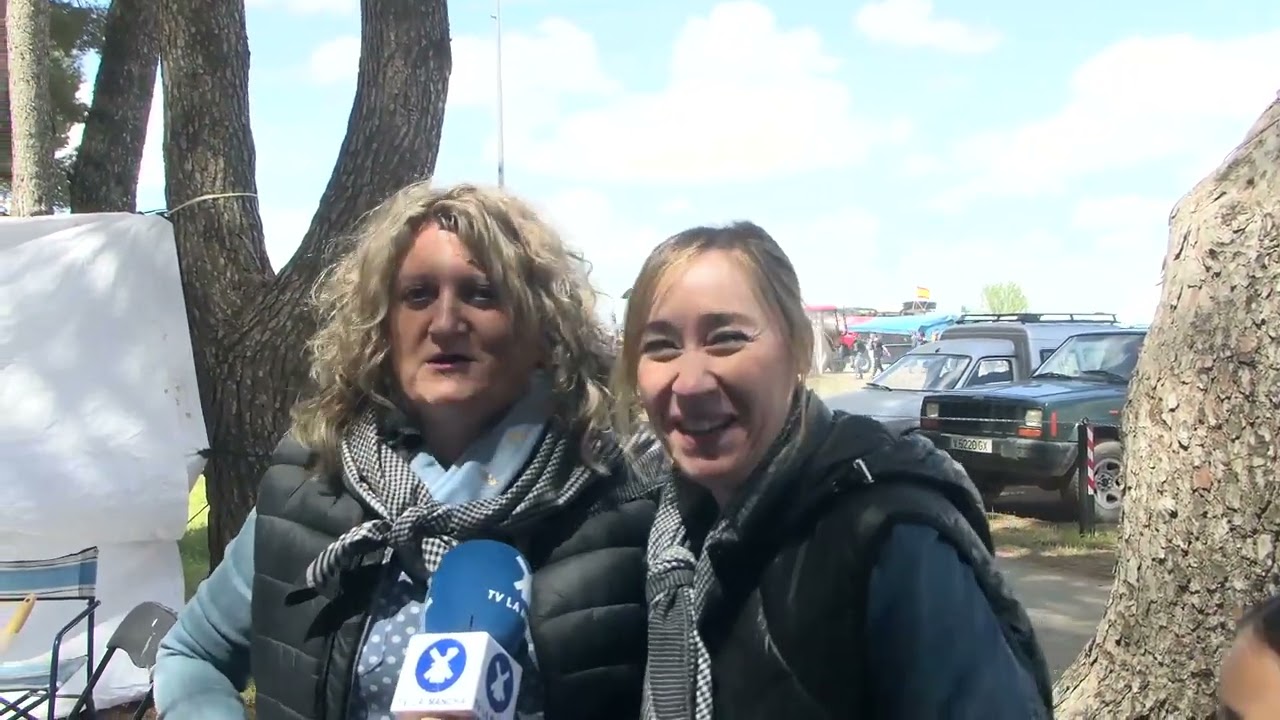 Domingo de Romería 2022 Tomelloso