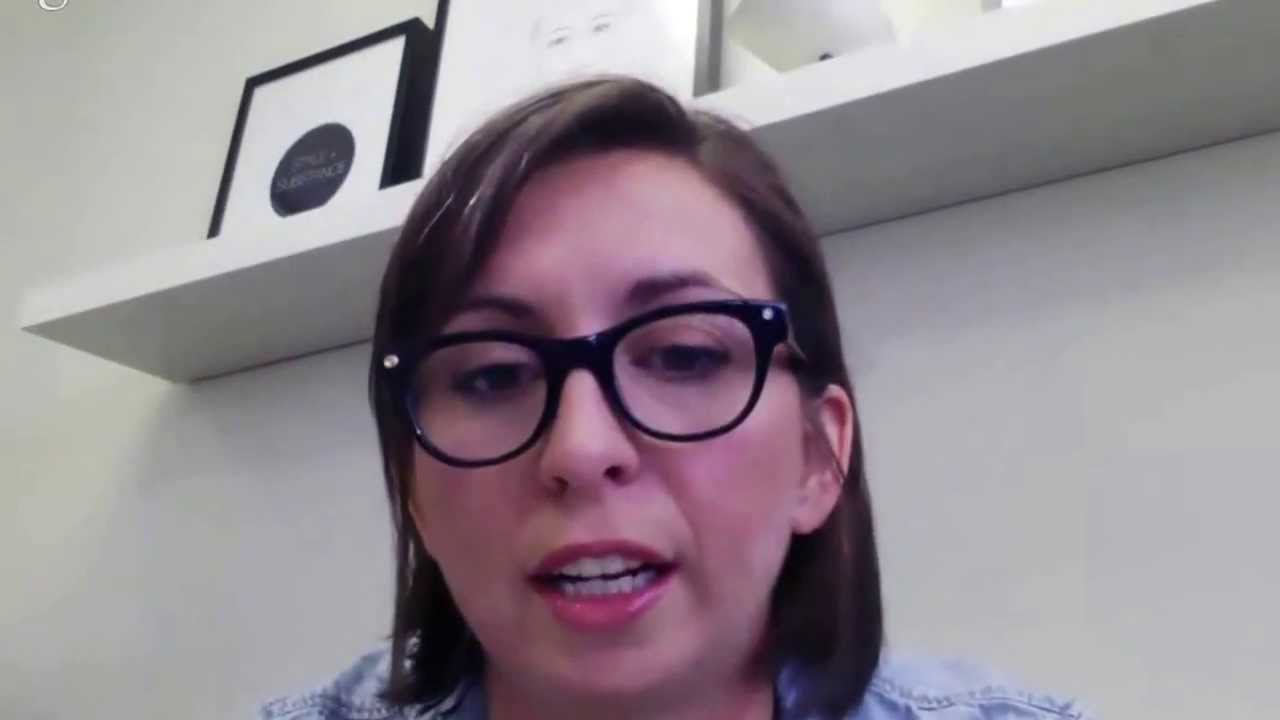 Interview of DITTO CEO, Kate Doerksen