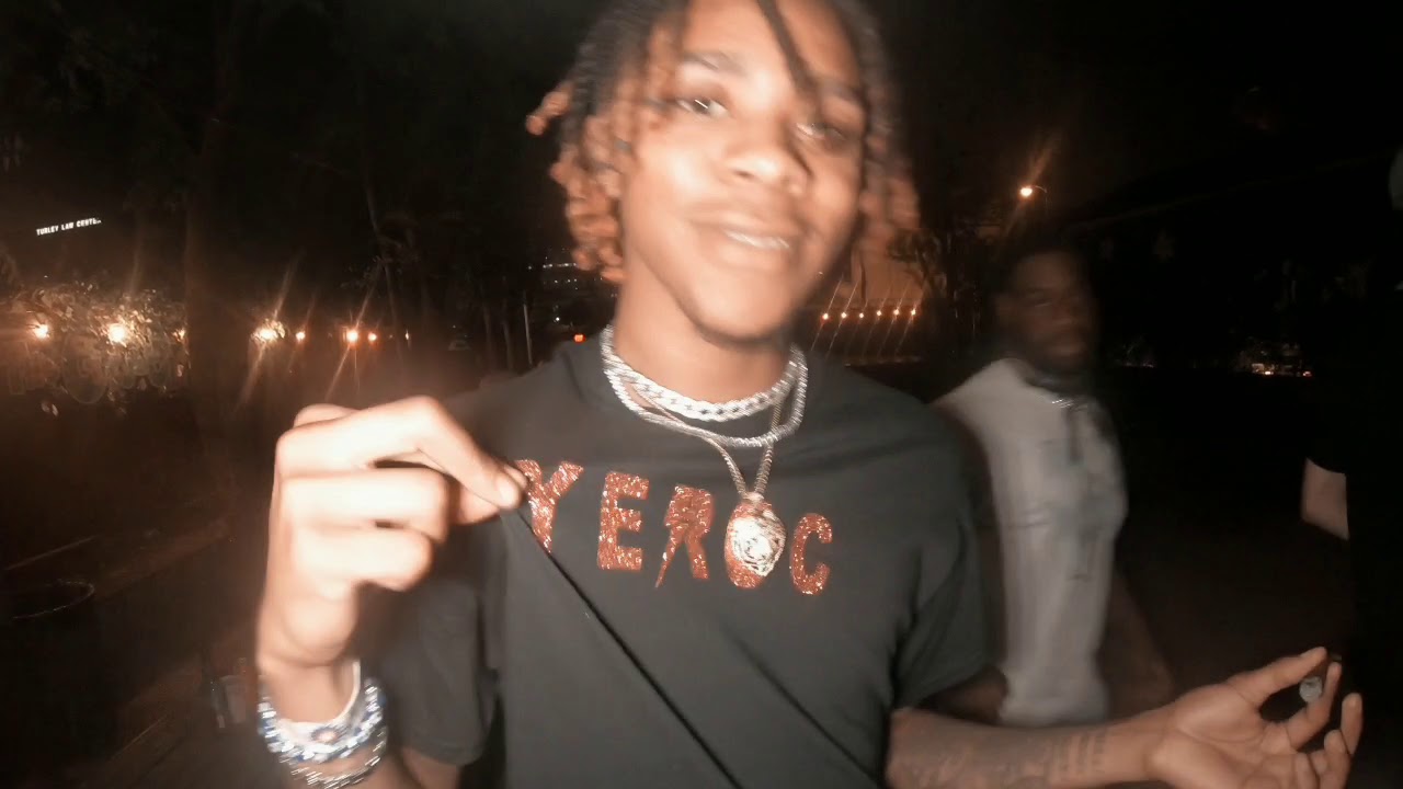 Yeroc - Same Ole Shit & #SpilltheTEA Recap