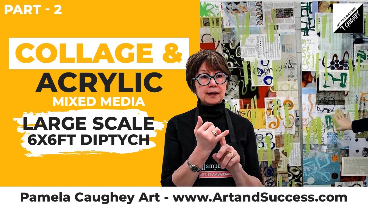 160 - Pamela Caughey - 