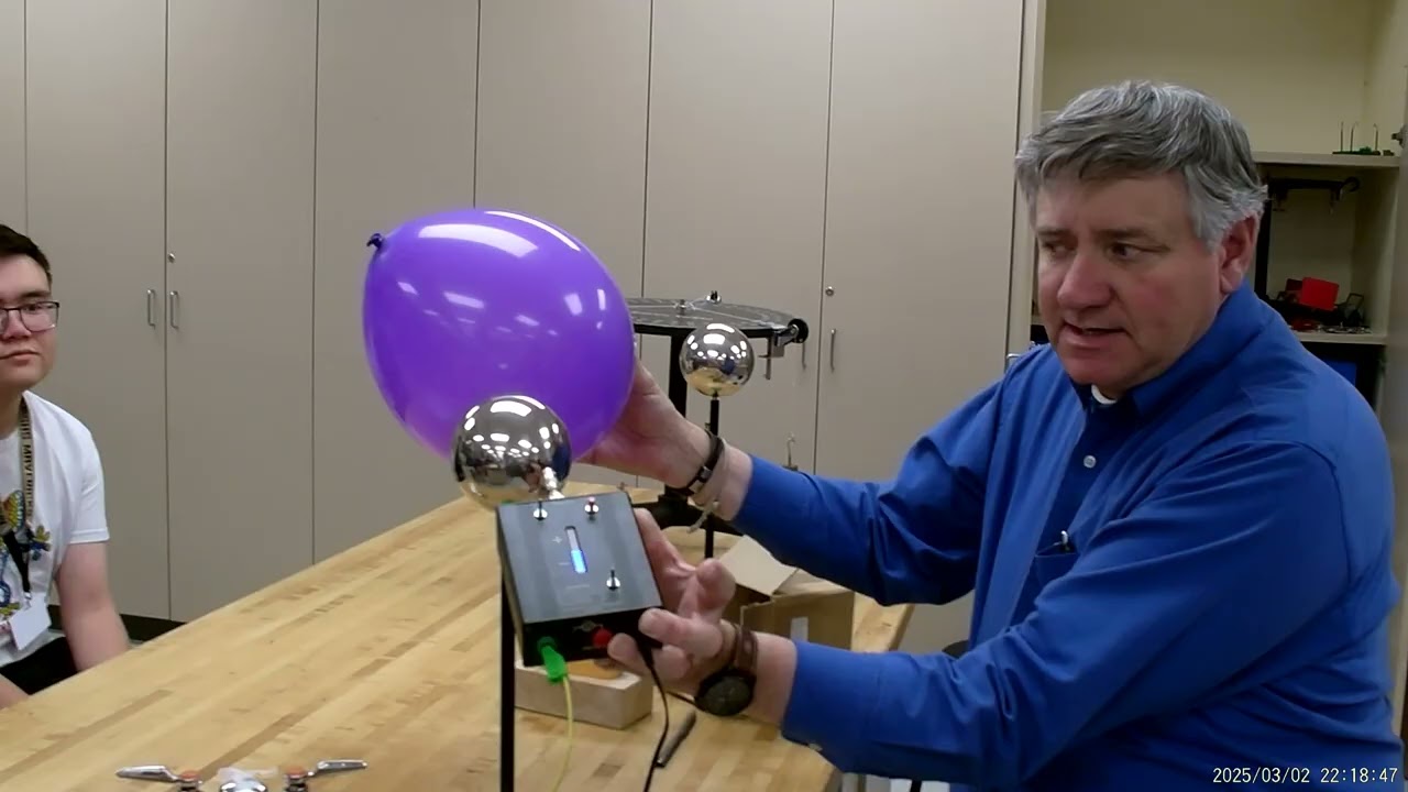 AP Physics 2 17 2026 Part 1