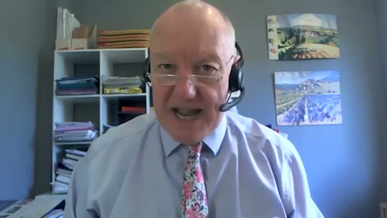 SRA Accounts Rules Update - Sharpen Your Knowledge - Webinar