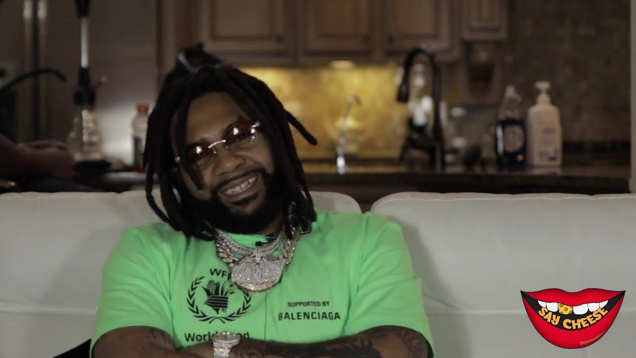 Money Man gives advice to people stuck in the trap trying to make it out (Part 10)