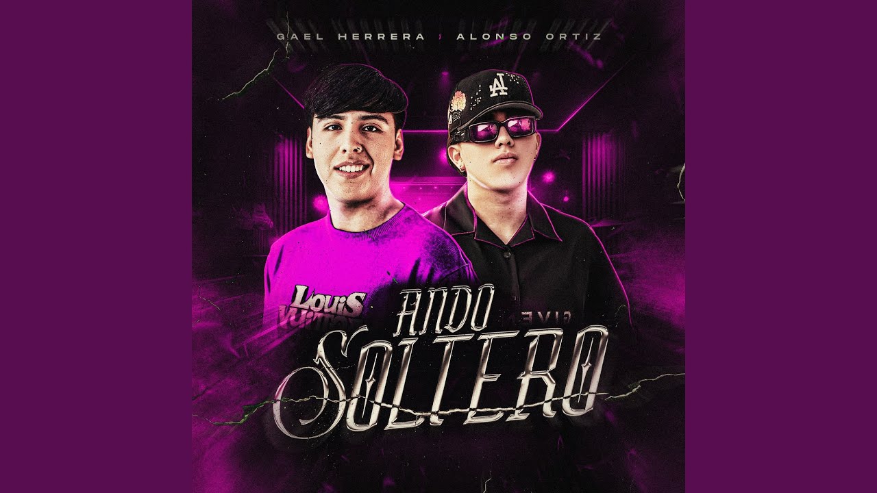 Ando Soltero