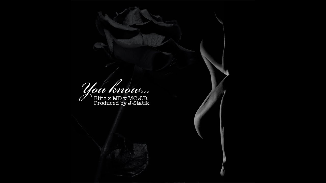 YOU KNOW | MC J.D. x BLITZKRIEG x MD | PRODUCER: J-STATIK | OUT FEB.05.23 |  #LOFI #PUNJABI #HIPHOP