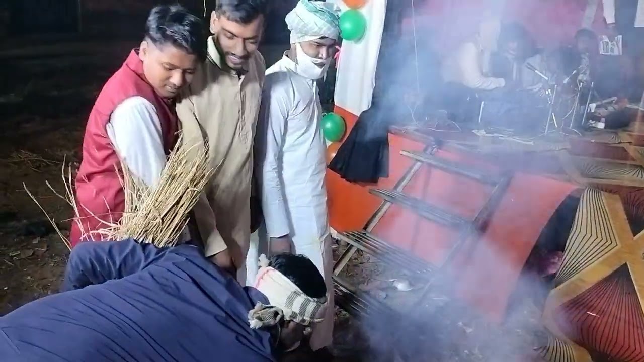 PART - 6 ( नाटक - जग्गा डाकू )